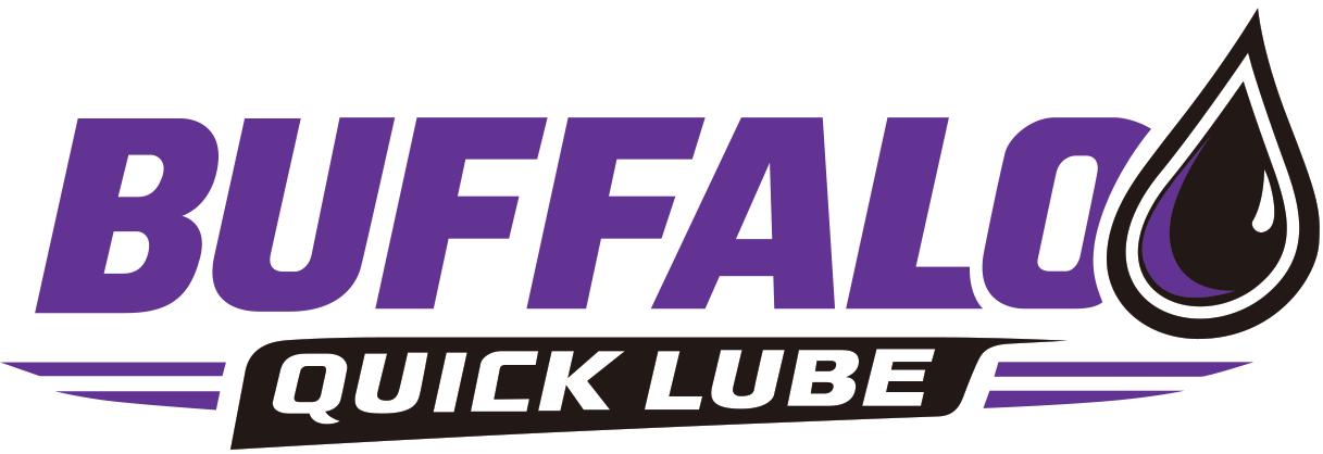 Buffalo Quick Lube Logo
